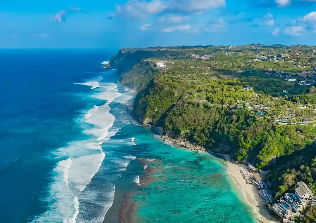Uluwatu, Bali