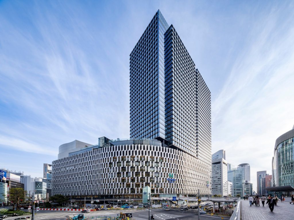 Umeda, Osaka