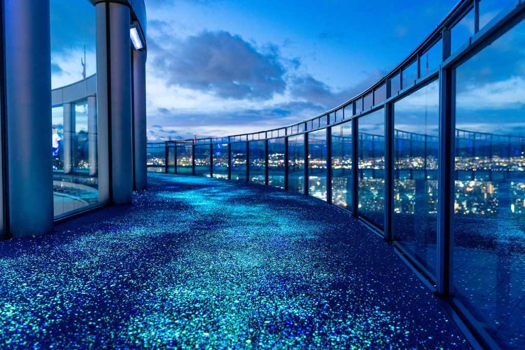 Umeda Sky Building, Osaka