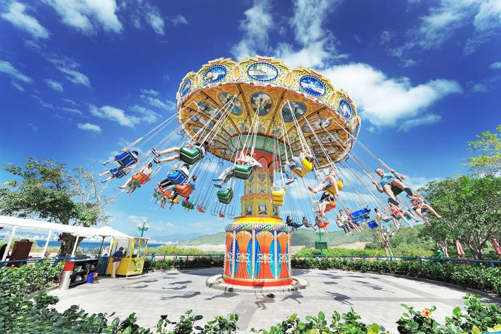 VinWonders Nha Trang