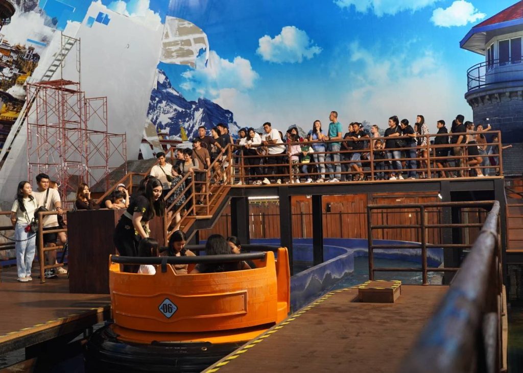 Trans Studio Bali