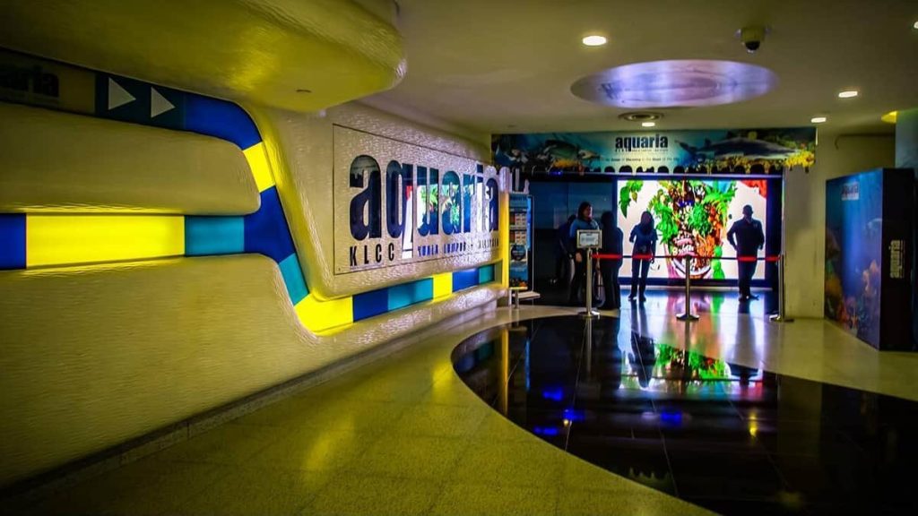 Aquaria KLCC