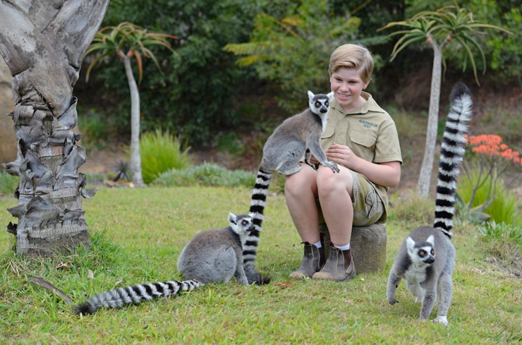 Australia Zoo