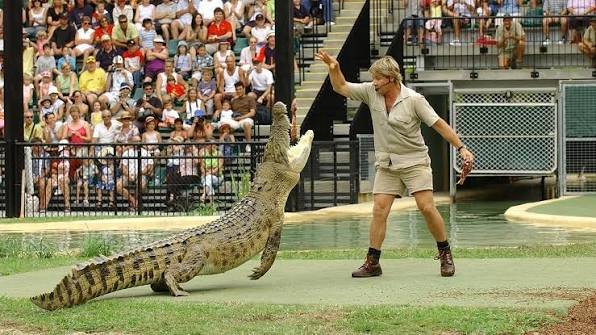 Australia Zoo
