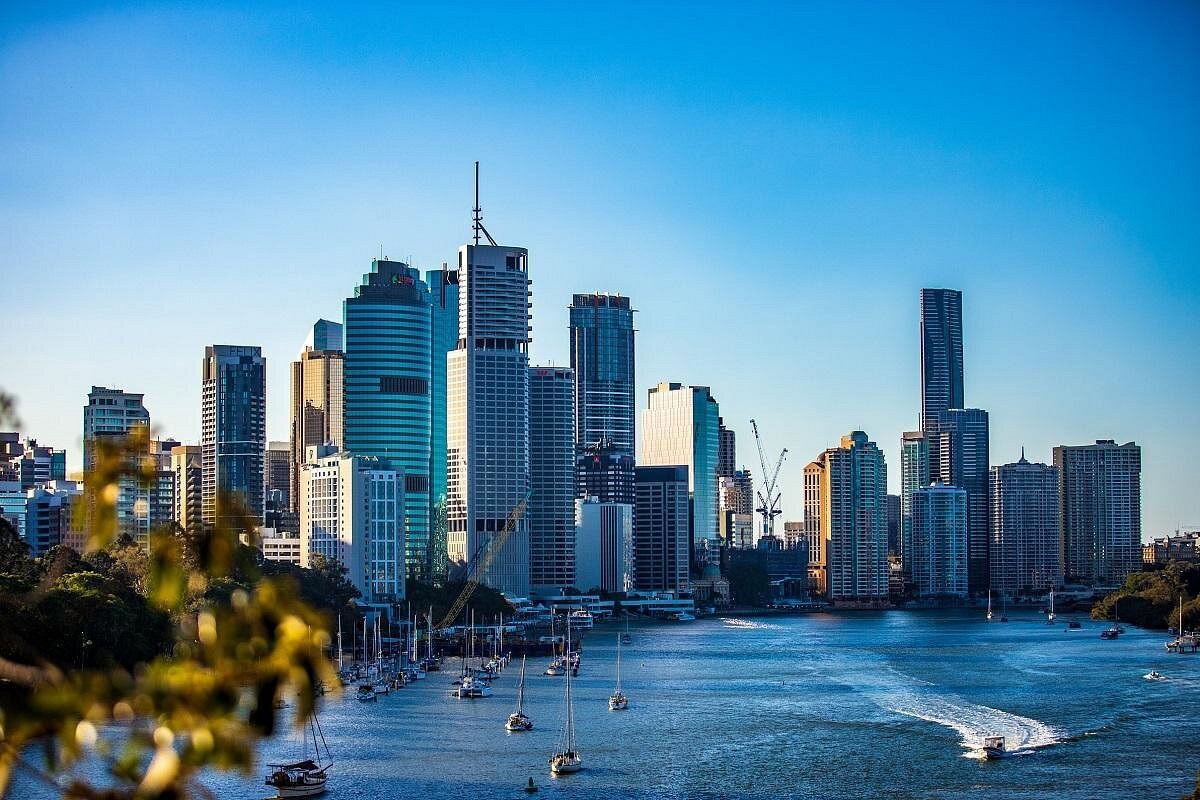 Brisbane 5 day itinerary