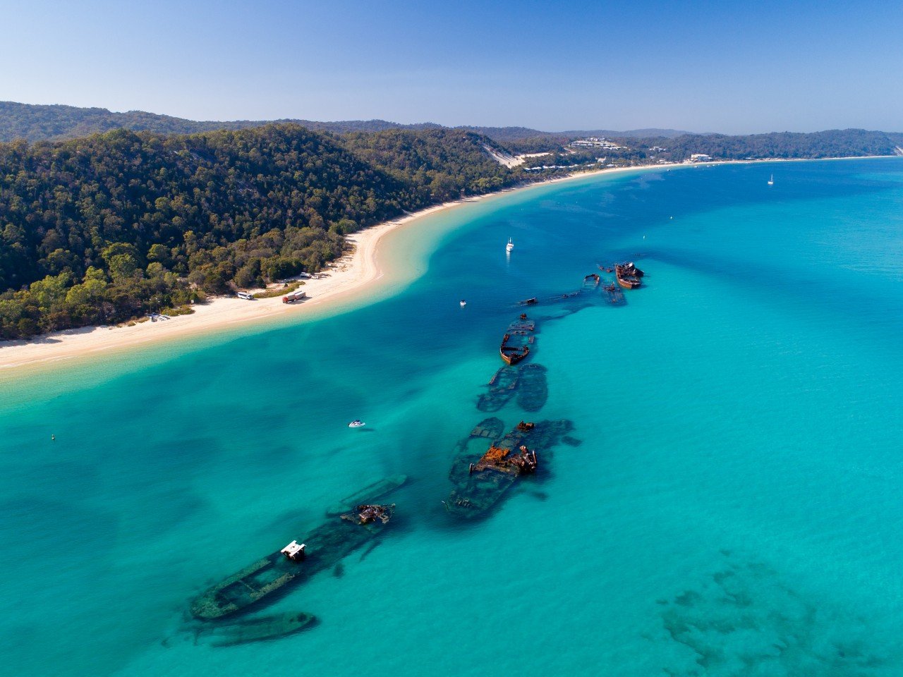 Brisbane 7 day itinerary
