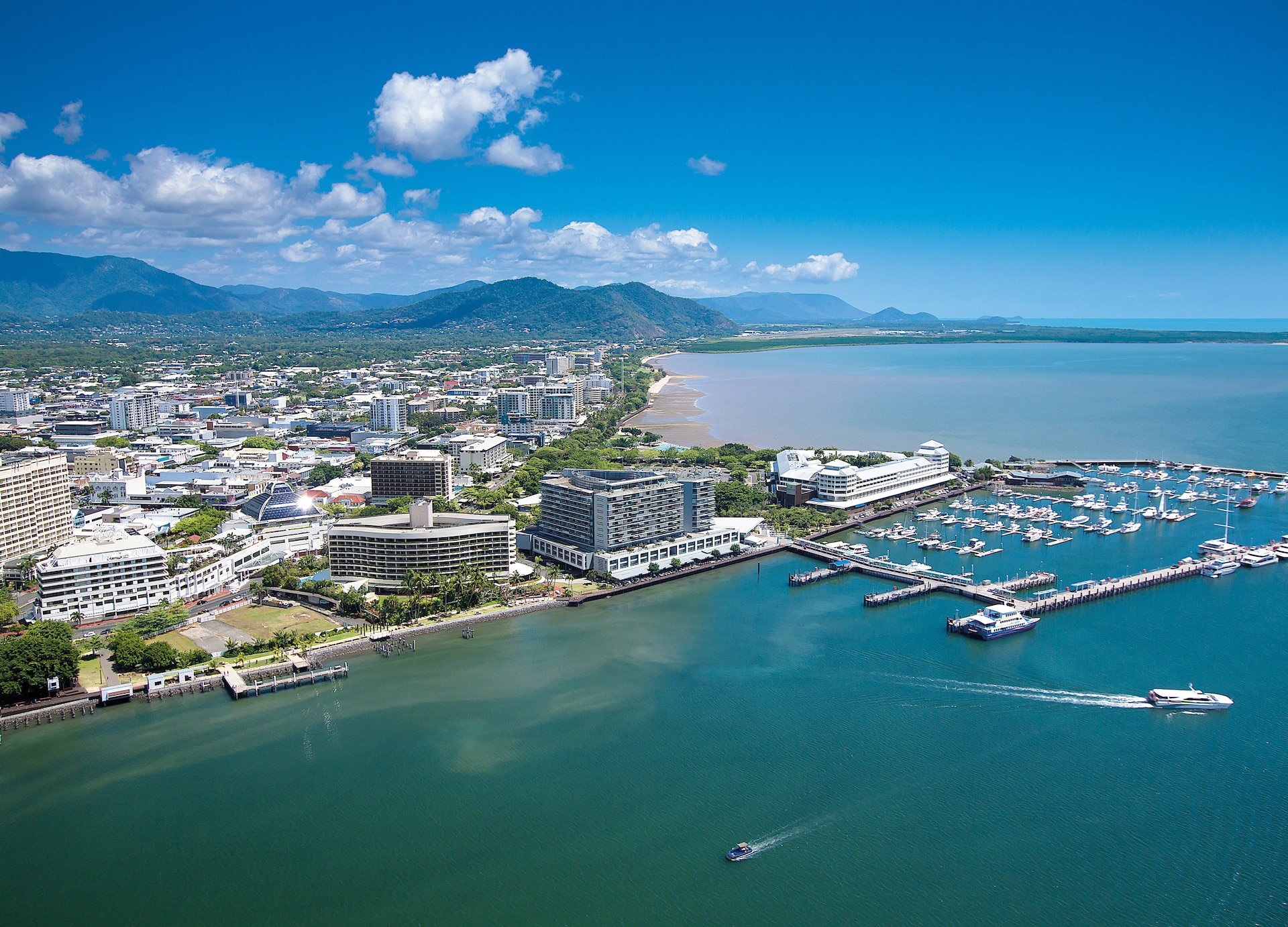 Cairns 3 day itinerary