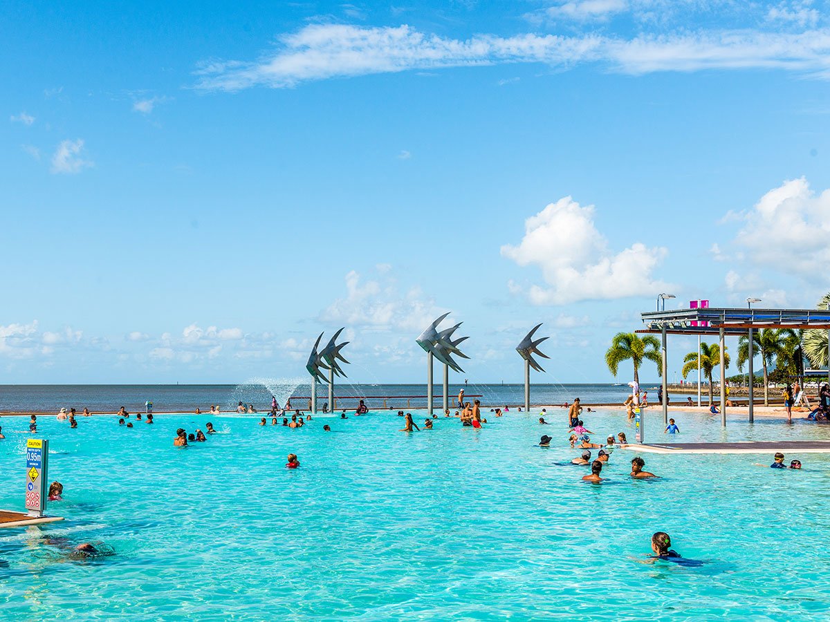 Cairns 5 day itinerary