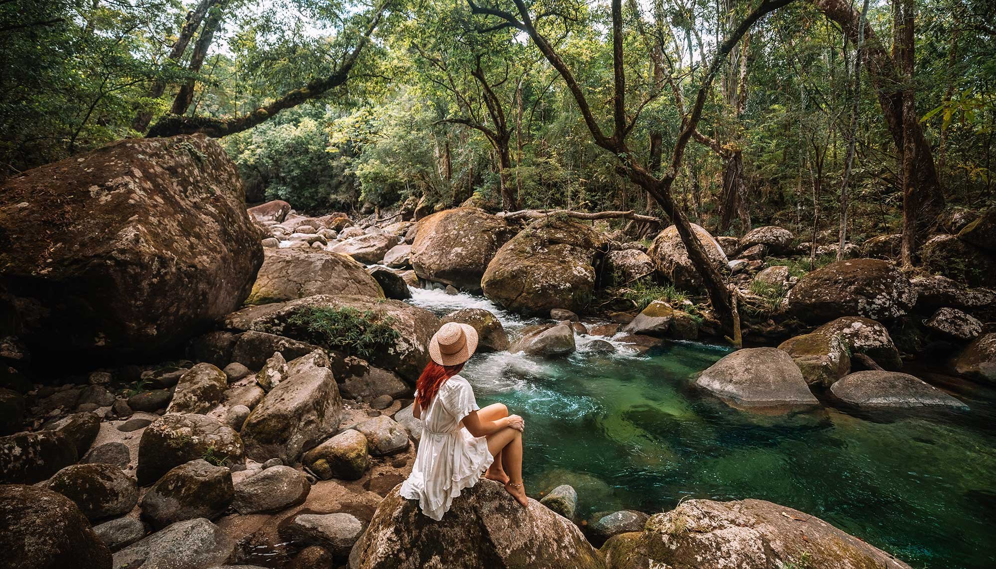 Cairns 7 day itinerary