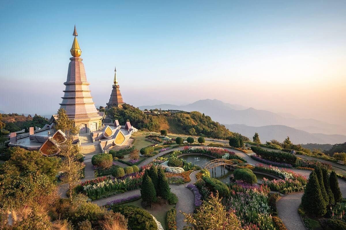 Chiang Mai 5 day itinerary