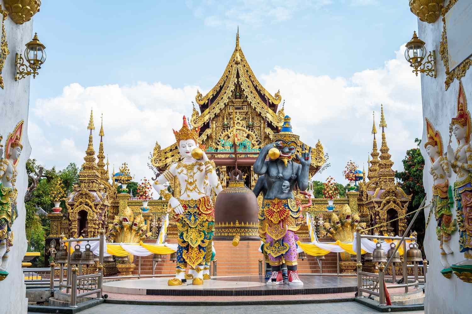 Chiang rai