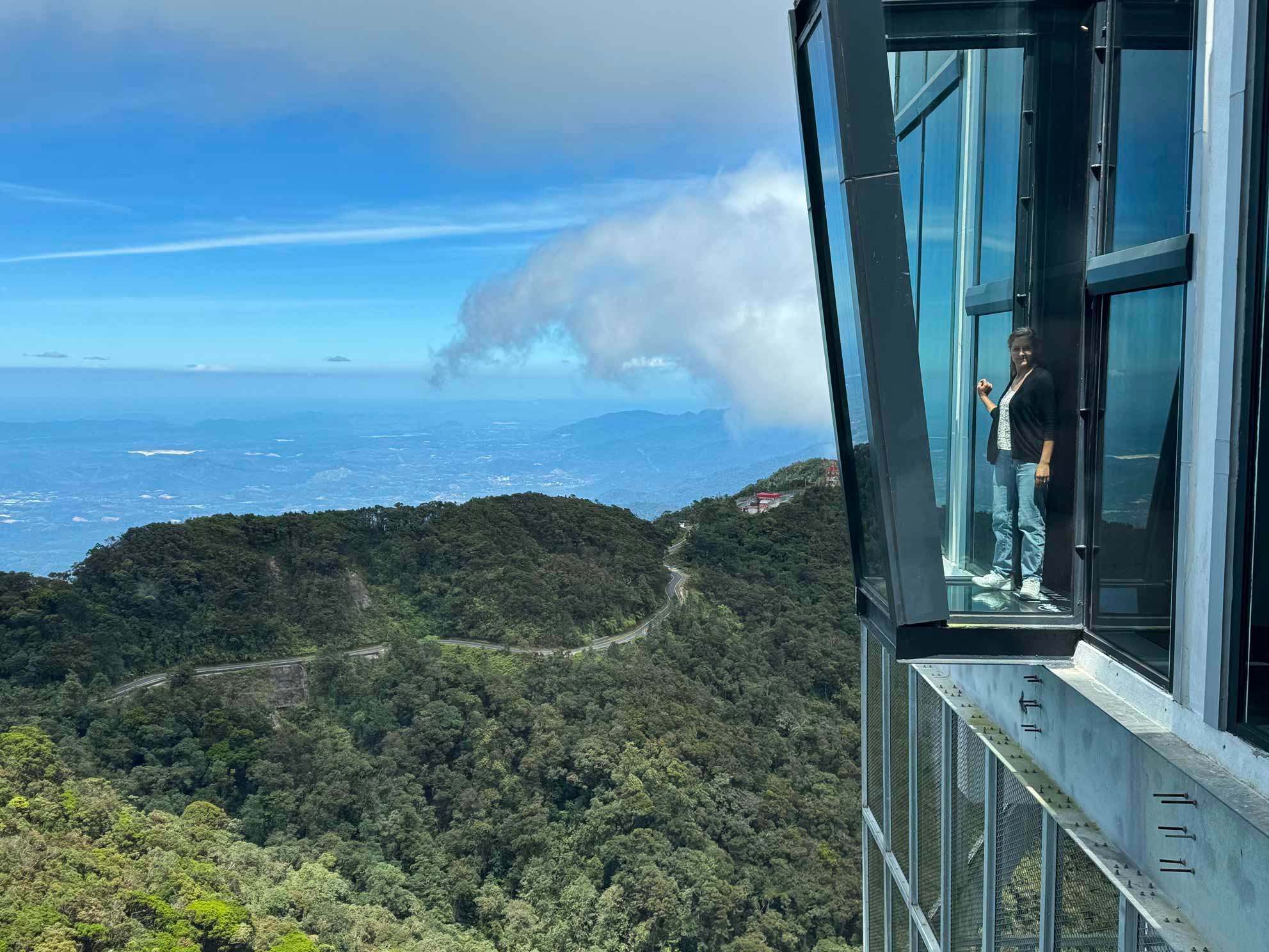 Genting Highlands 5 day itinerary