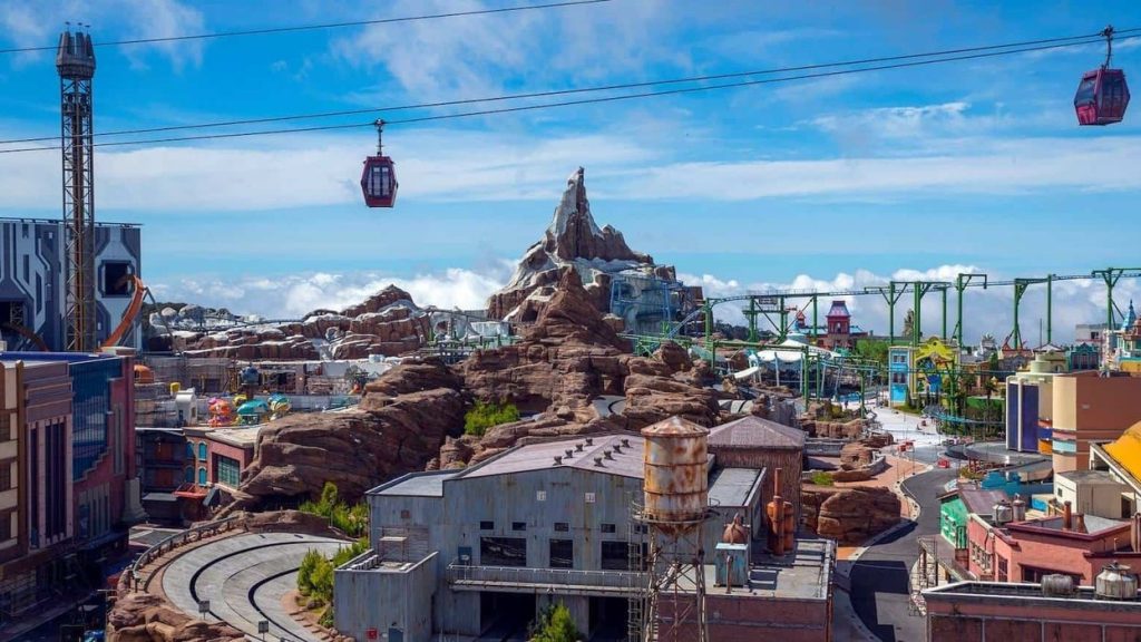 Genting Skyworlds