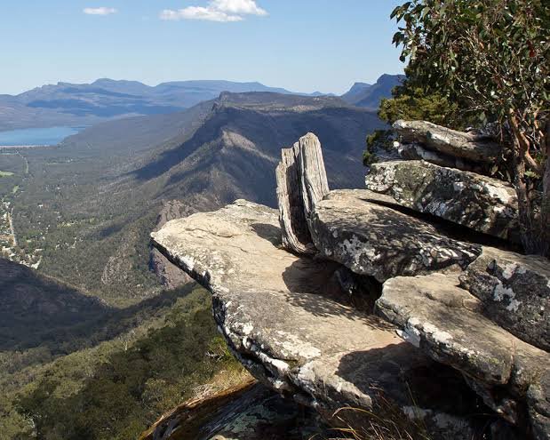 Grampians melbourne
