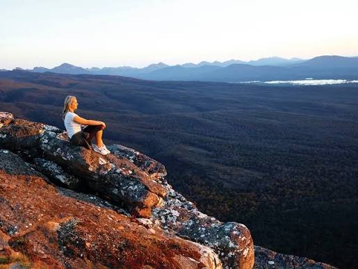 Grampians, melbourne