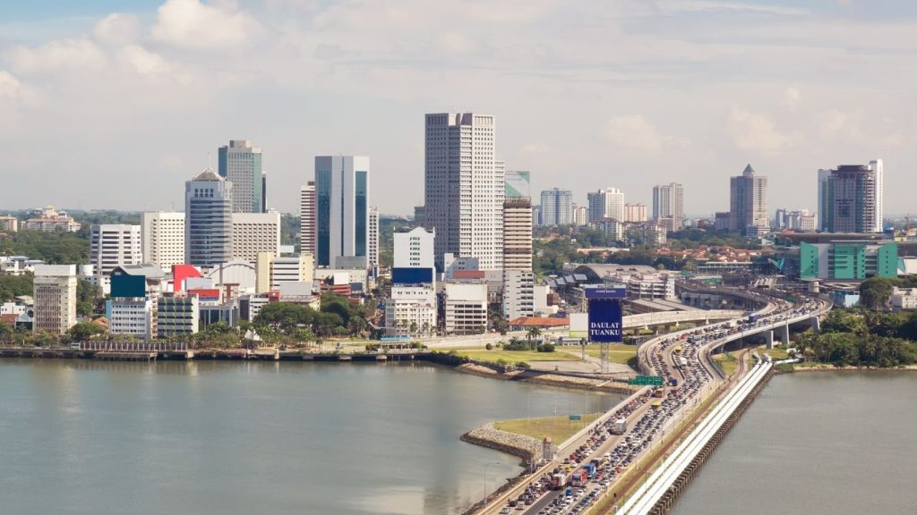 Johor Bahru