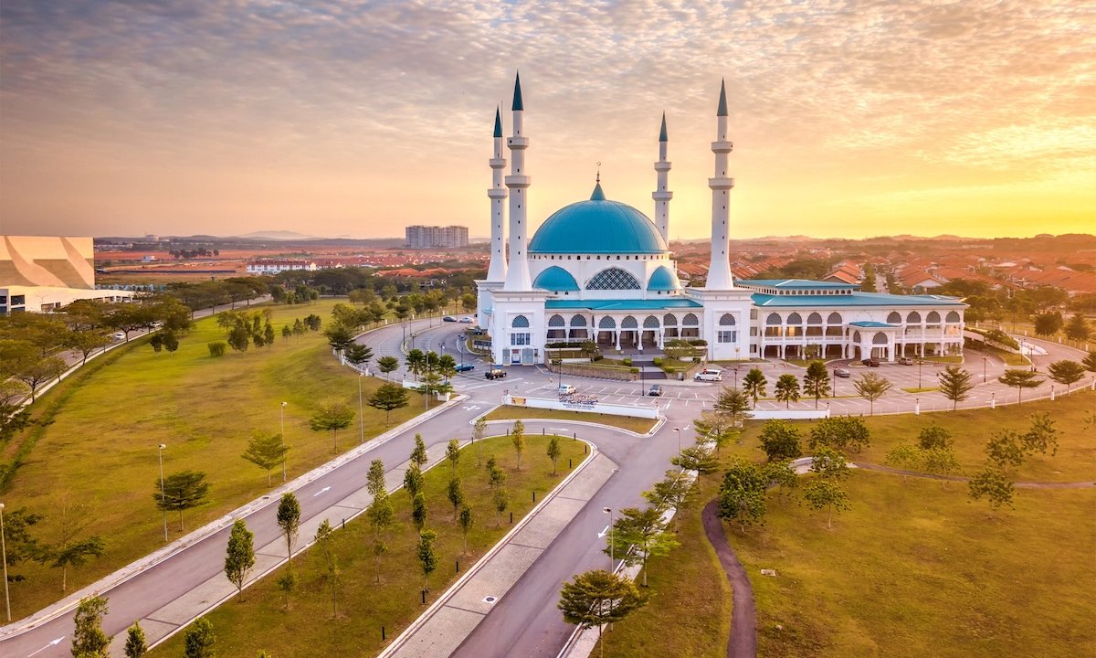 Johor Bahru 7 day itinerary