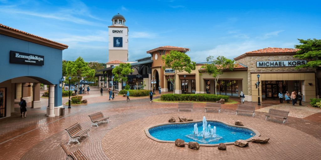 Johor Premium Outlets