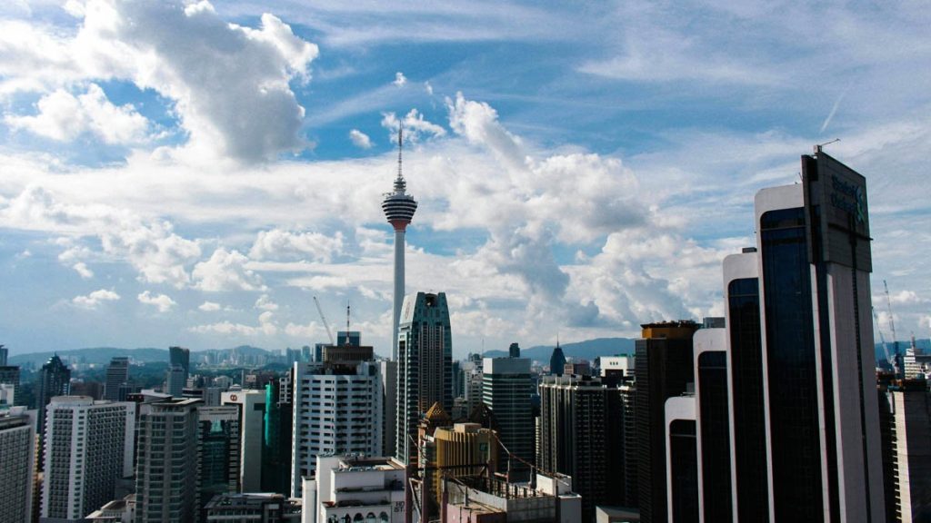 KL Tower