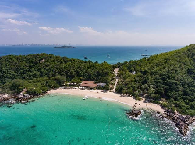 Koh Larn, pattaya