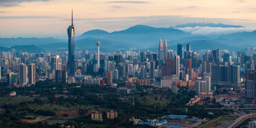 Kuala Lumpur