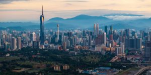 Kuala Lumpur