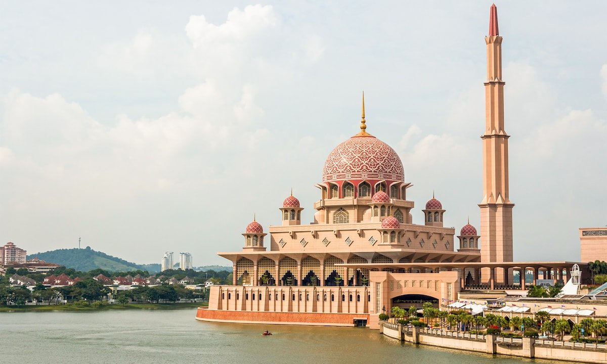 Kuala lumpur 5 day itinerary