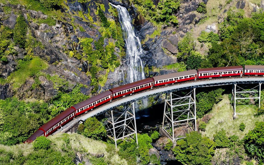 Kuranda, Cairns