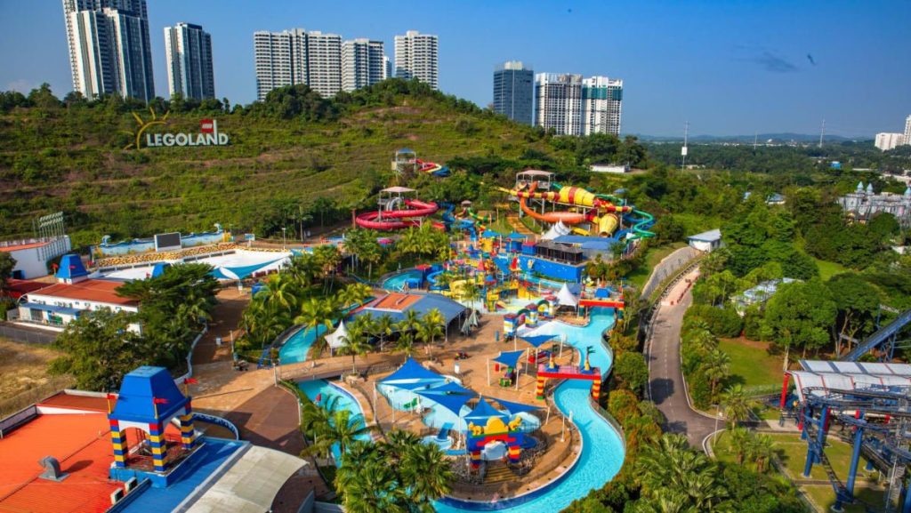 LEGOLAND Malaysia