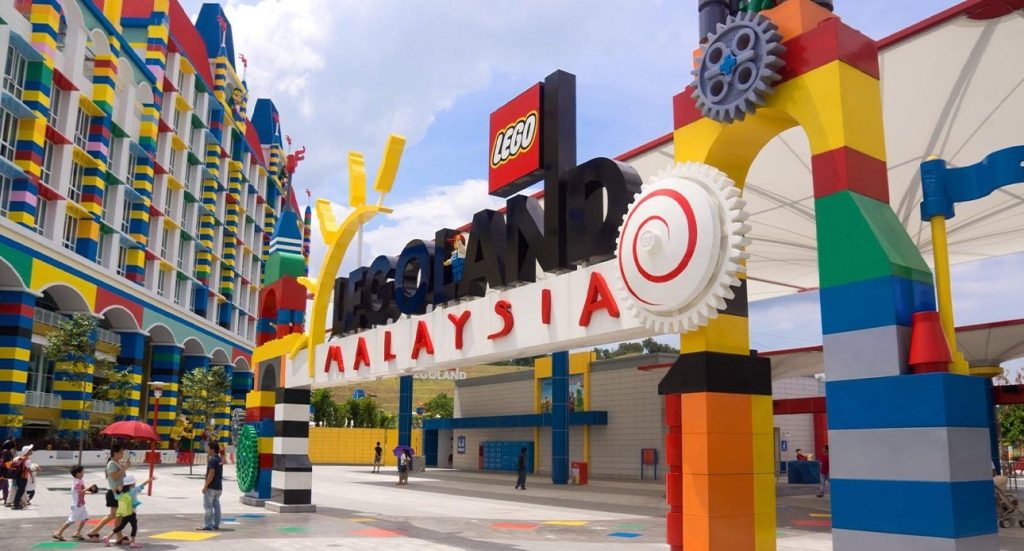 LEGOLAND Malaysia