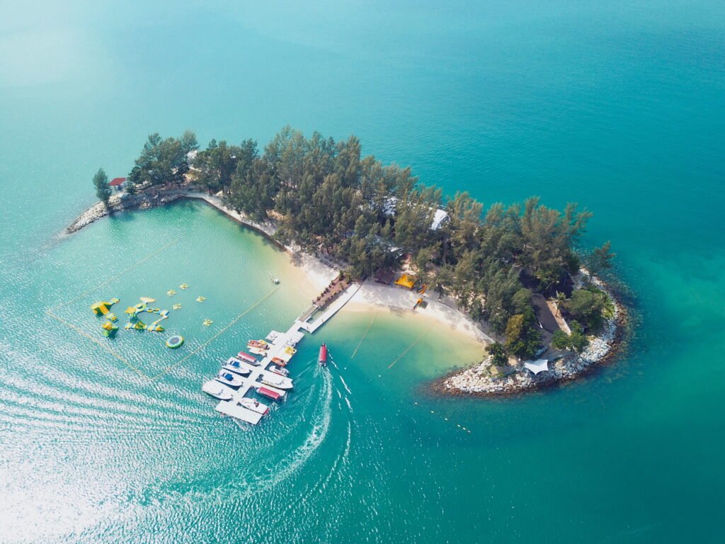 Langkawi 5 day itinerary