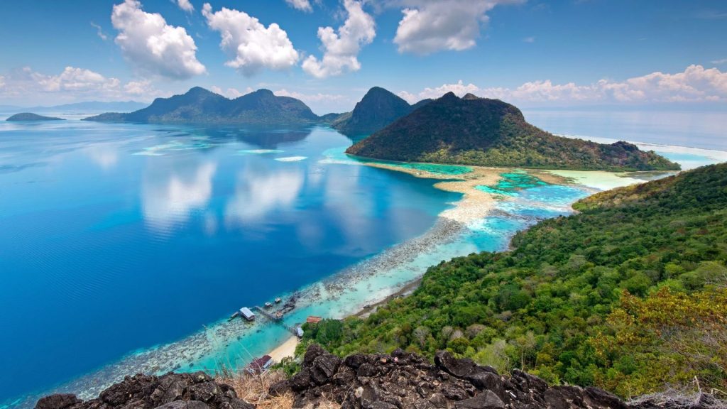 Langkawi island