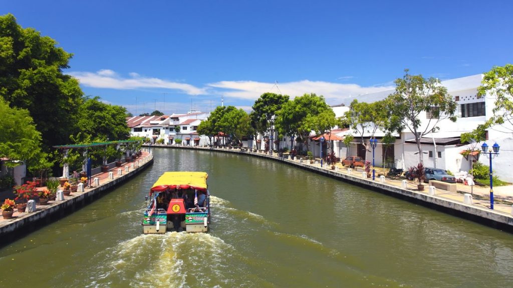 Malacca