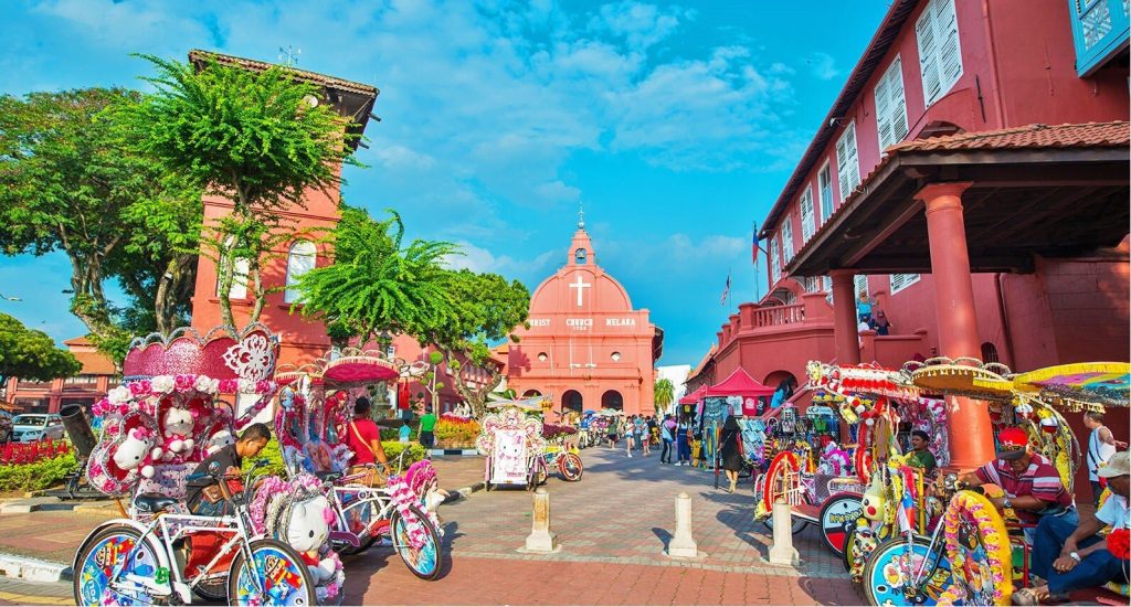 Malacca