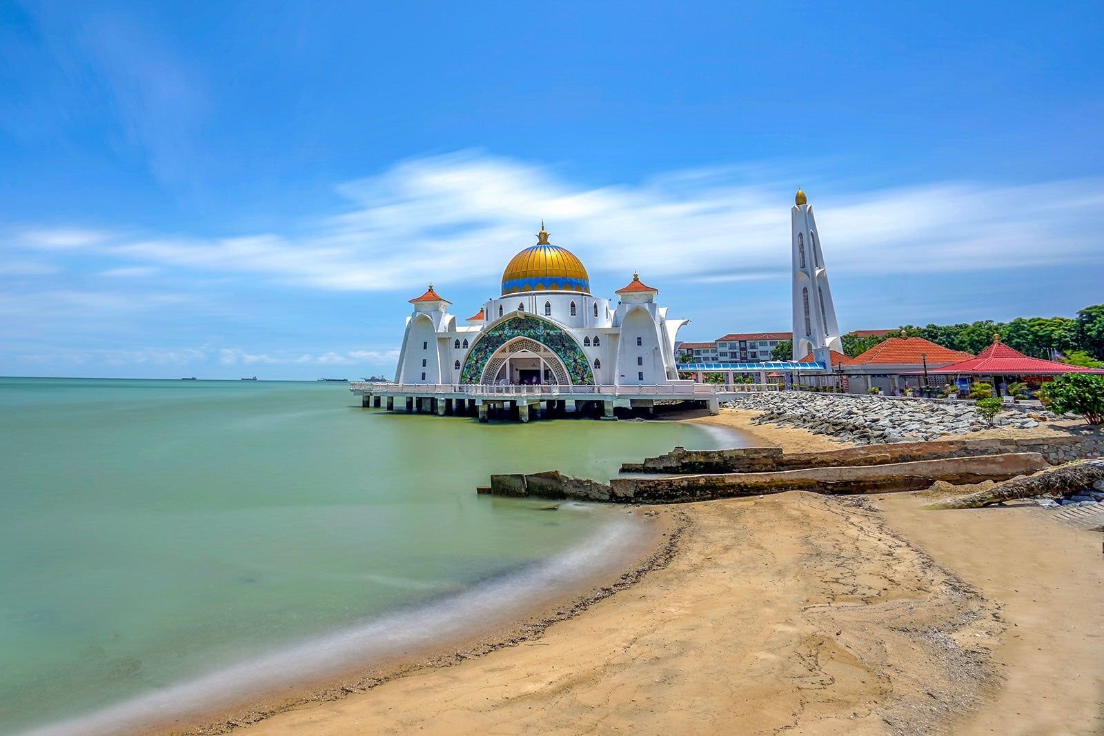 Malacca 3 day itinerary