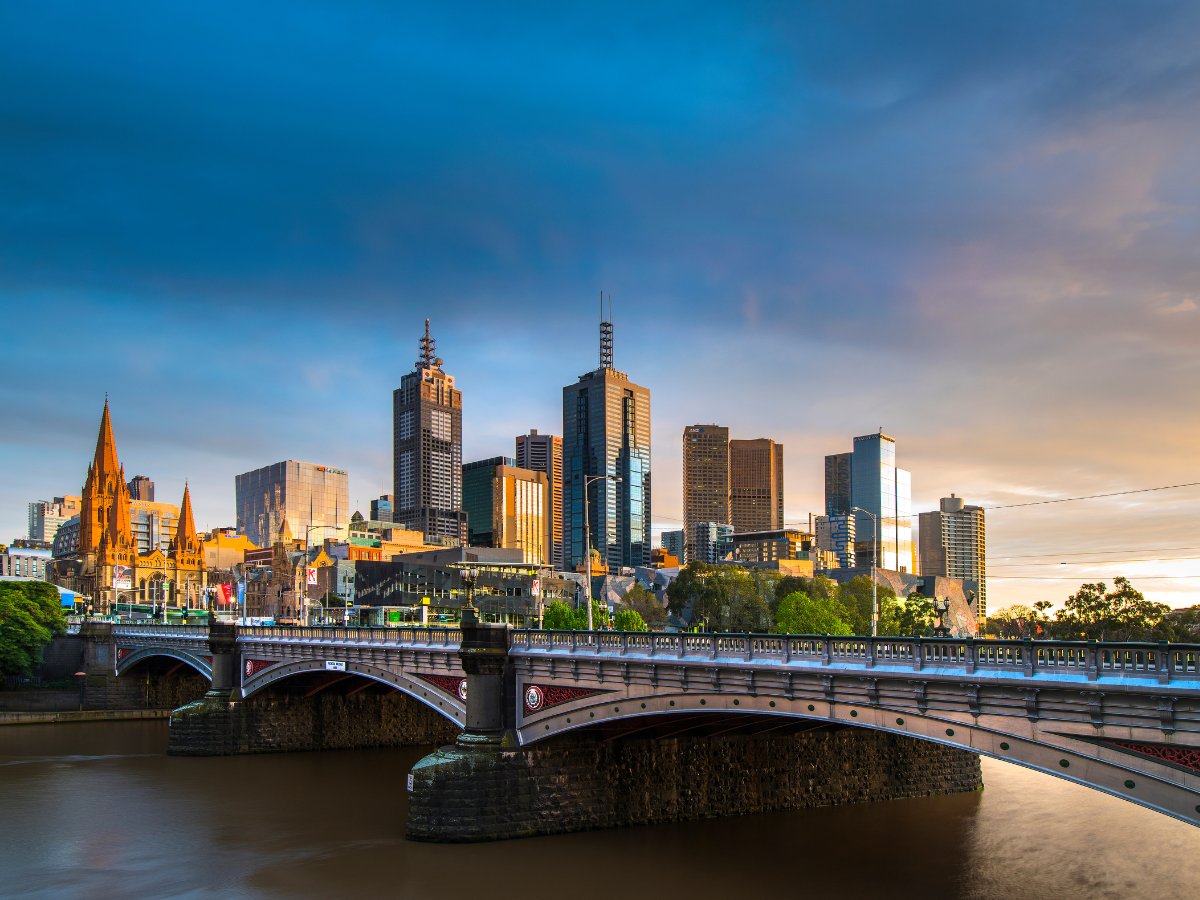 Melbourne 5 day itinerary
