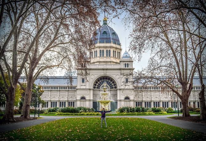 Melbourne Museum