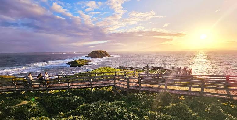 Phillip Island, Melbourne