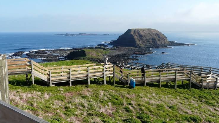 Phillip island, Melbourne