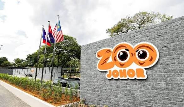 Zoo Johor