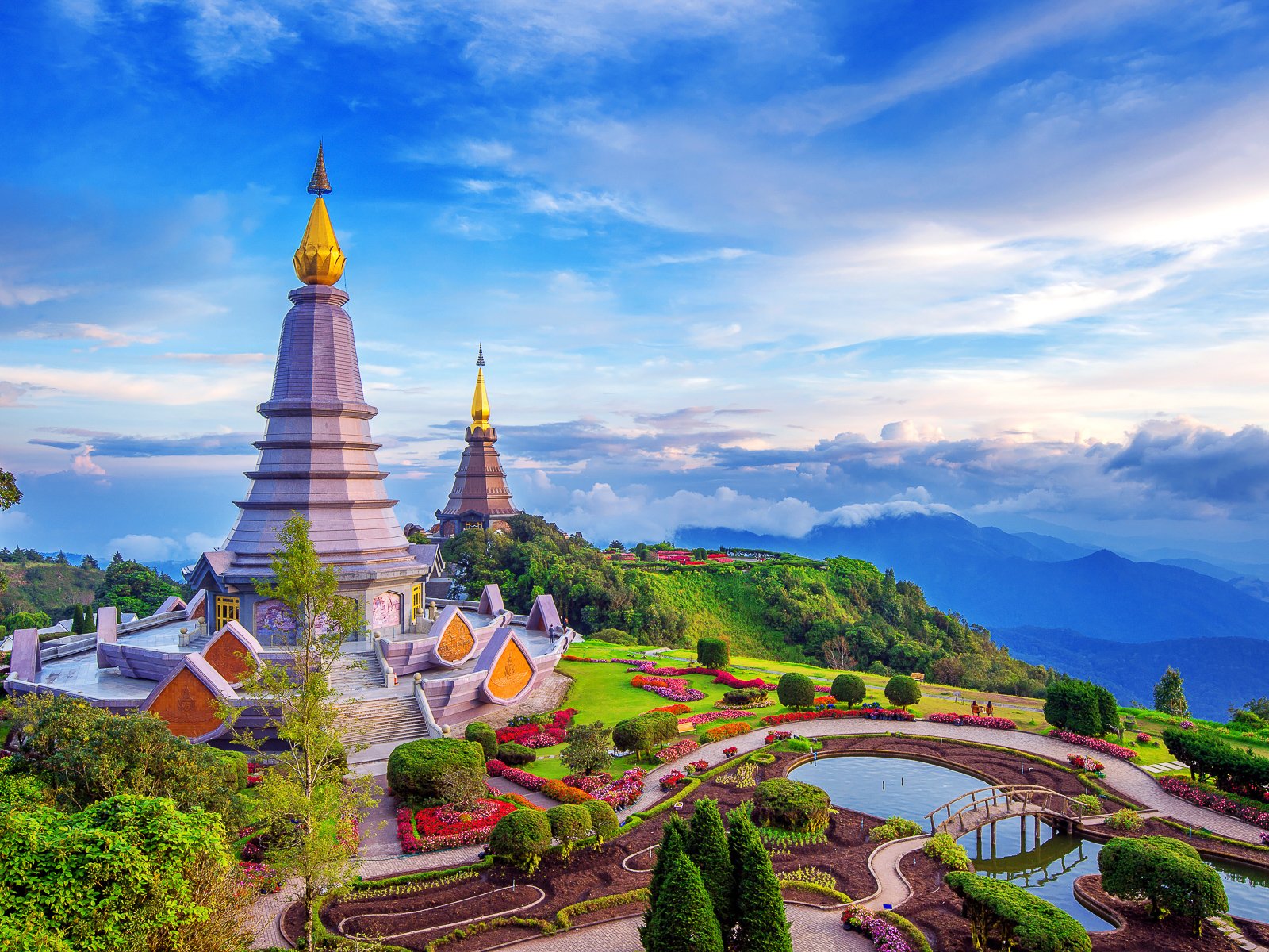 chiang mai 7 day itinerary